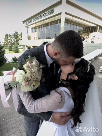 Свадебный организатор