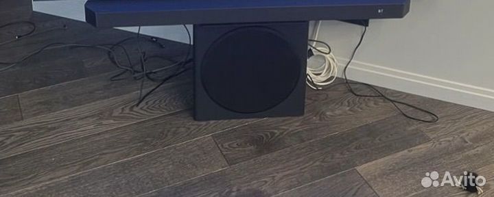 Samsung soundbar q930C без упаковки новый