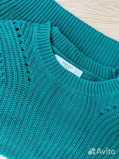 Свитер mango