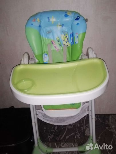 Стульчик для кормления