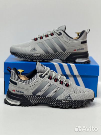 Кроссовки Adidas Marathon