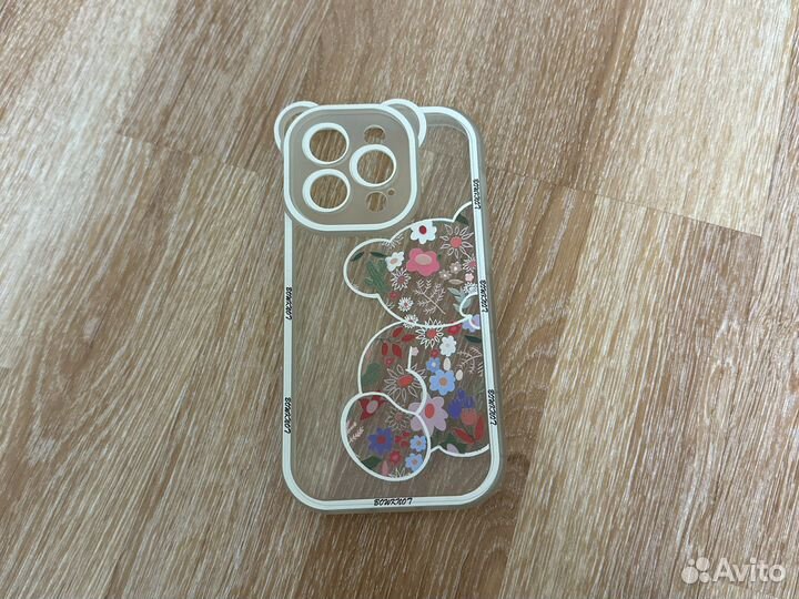 Чехол на iPhone 14 pro