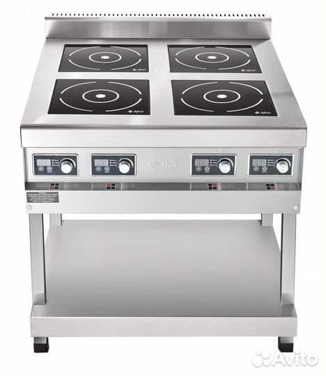 Индукционная плита КИП-49П-3,5-01