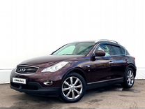 Infiniti QX50 2.5 AT, 2013, 110 747 км, с пробегом, цена 1 790 700 руб.