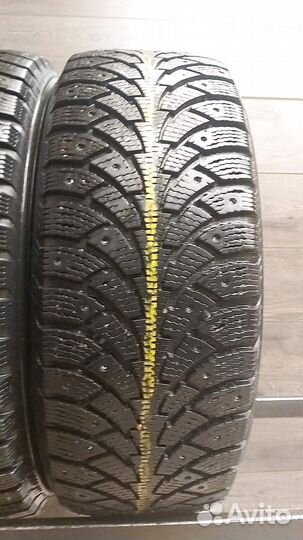 Nokian Tyres Nordman 4 205/60 R16 92T