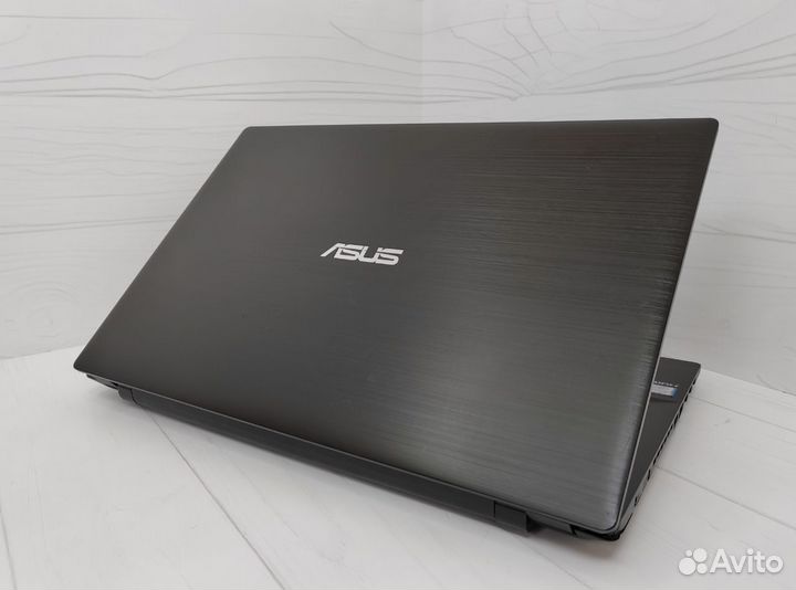 Ноутбук Asus Core i5-8265U SSD 15.6