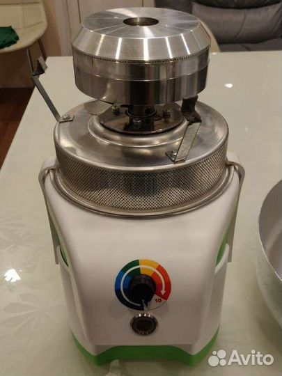 Прибор для приготовления сахарной ваты асв-01