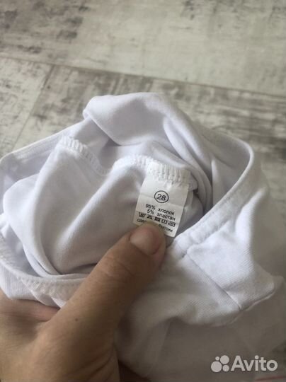 Гимнастический купальник, балетки(2-3года)