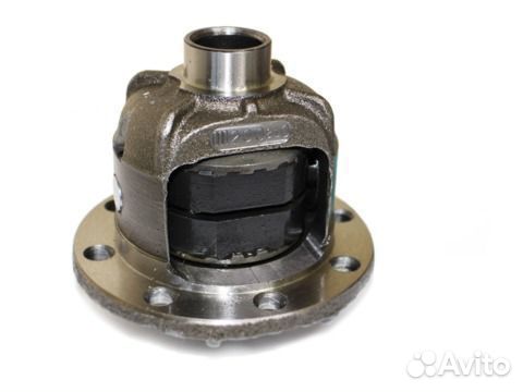 Автоматич. блокировка Блокка нива (22 шлица/36 мм)