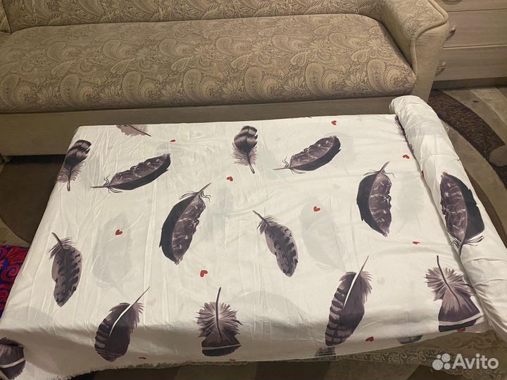 Постельное белье