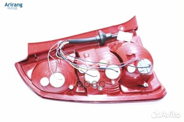 Фонарь задний правый ARG232119rtaxi Arirang