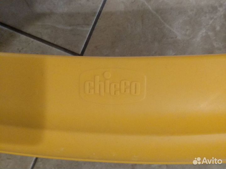 Ходунки детские chicco