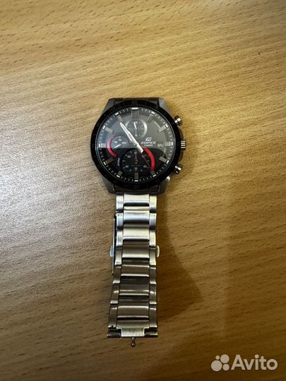 Часы наручные Casio Edifice EFR-571DB-1A1