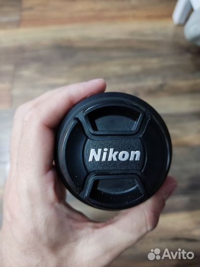 Nikon D5100 KIT 18-55 VR