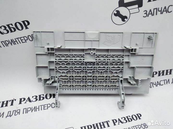 Задняя крышка RC2-3956 HP 1312