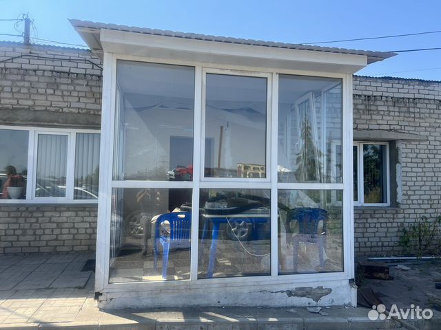 Окна витражные рамки