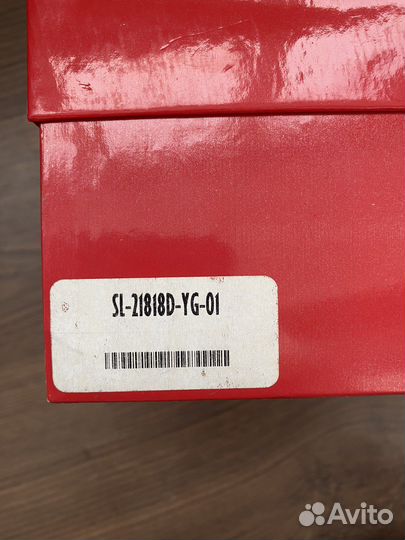 Часы swiss legend