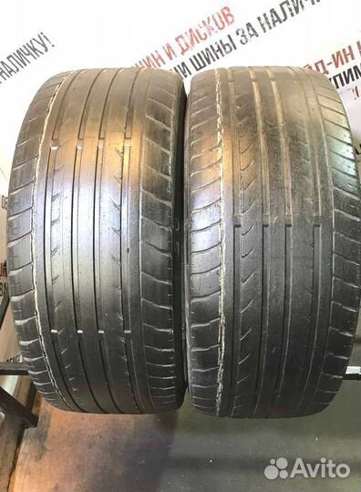 Nankang NS-20 235/35 R20