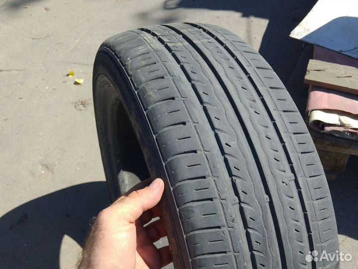 Kumho Solus KH17 195/55 R16 87H