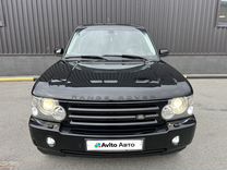 Land Rover Range Rover 3.6 AT, 2007, 333 000 км