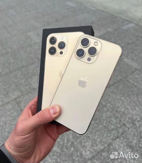 iPhone 13 Pro, 128 ГБ