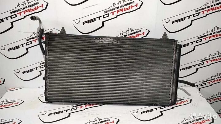 Радиатор кондиционера toyota ipsum ACM21W ACM26W K