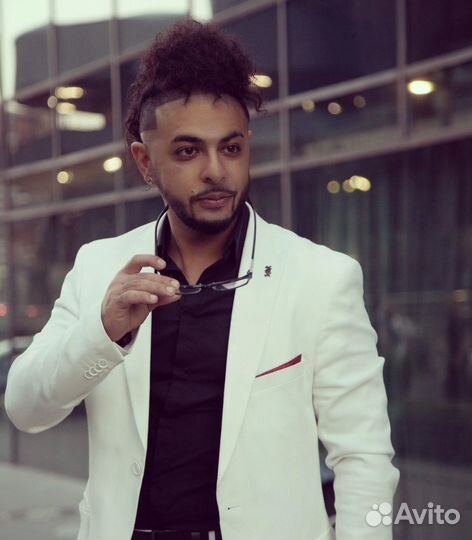 Ведущий мероприятий dj