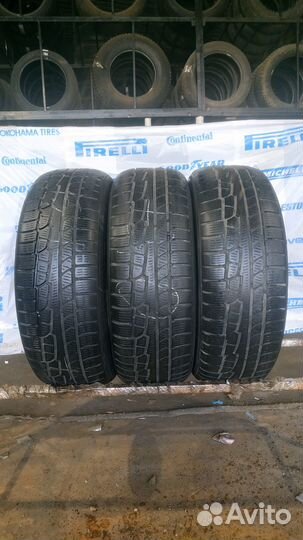 Nokian Tyres WR G2 SUV 235/60 R18 107V