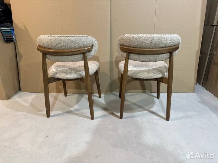 Стулья из массива