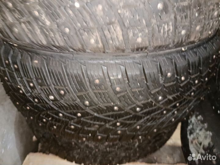Triangle IcelynX TI501 205/50 R17 93T