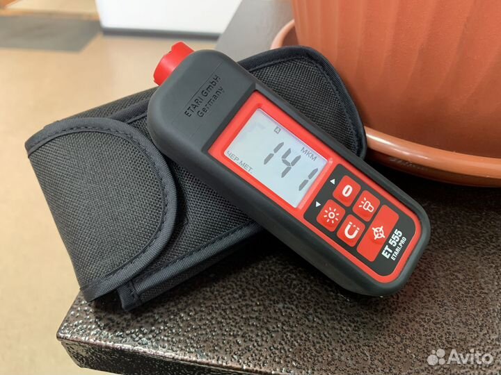 Толщиномер