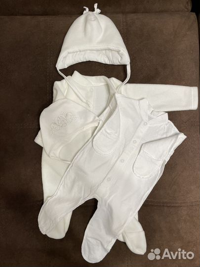 Конверт для двойни