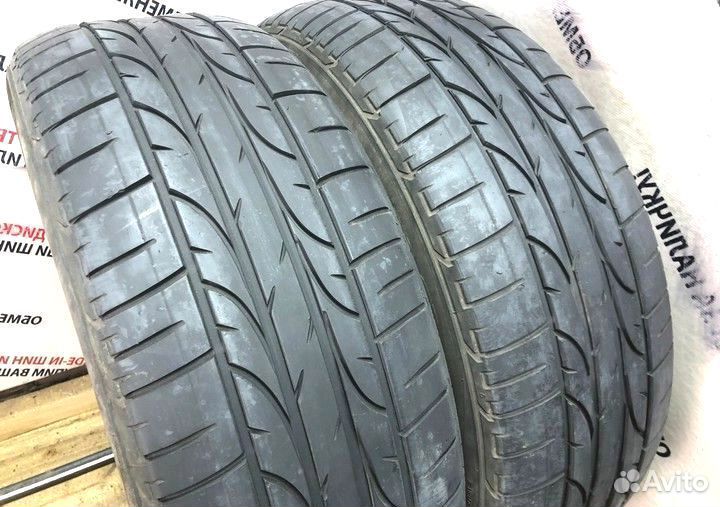 Bridgestone Dueler H/P Sport 235/55 R19