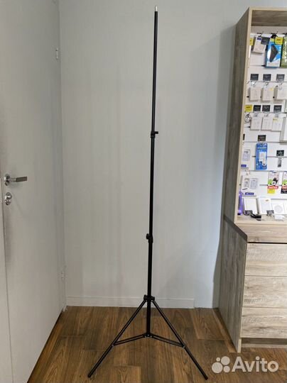 Держатель штатив 2,1м professional