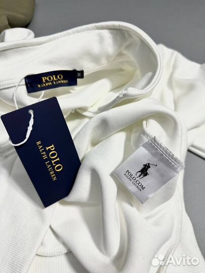 Polo ralph lauren поло