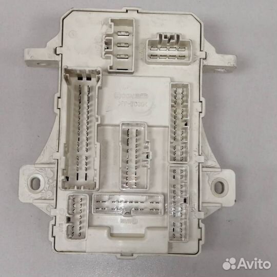 Блок предохранителей Hyundai Elantra HD 2006-2010