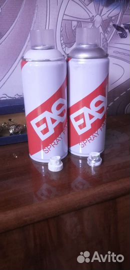 Балончик, фирма,ESY