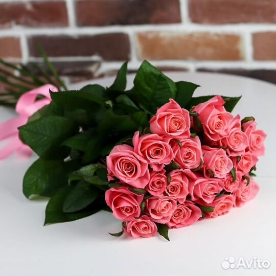 Цветы, букеты, шары, подарки в Дмитрове