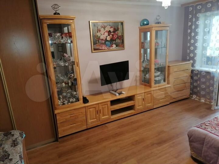 1-к. квартира, 35 м², 3/5 эт.