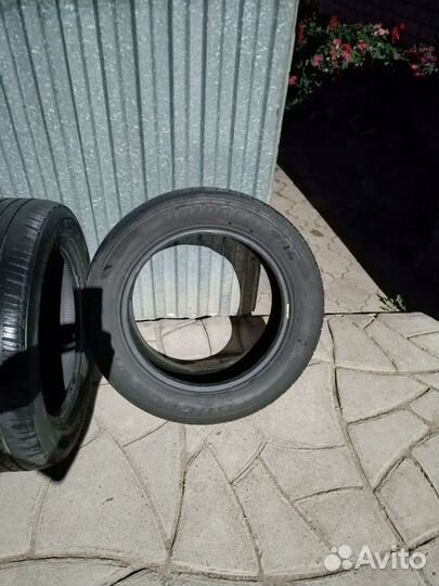 Bridgestone Dueler H/T 215/60 R17 96H