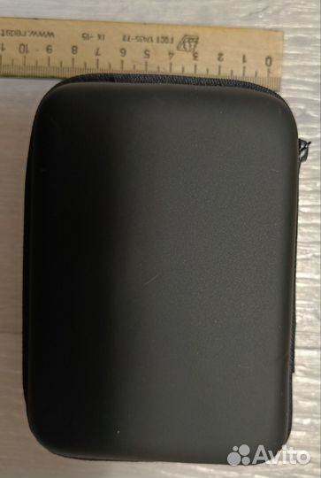 Органайзер для хранения вещей, на молнии