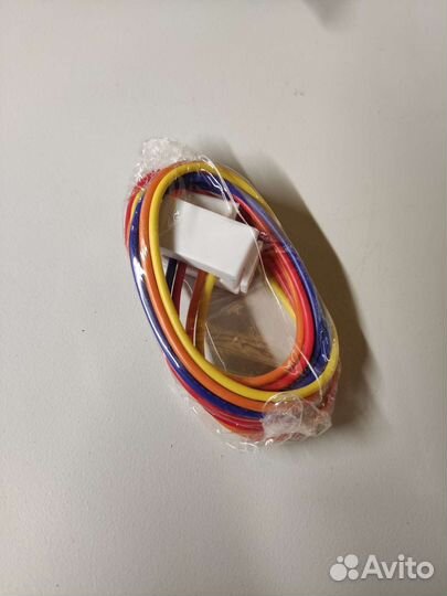 Цифровой GPS спидометр