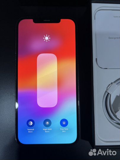 iPhone 12 Pro Max, 128 ГБ