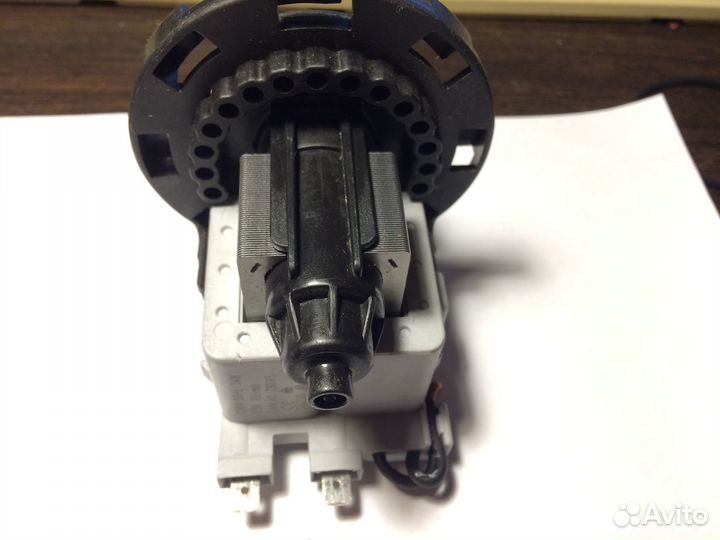 Помпа сливная для стиральной машины Artiko 34W