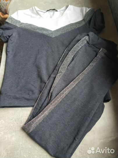 Спортивный костюм