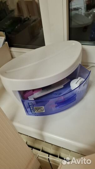 Продам все для маникюра