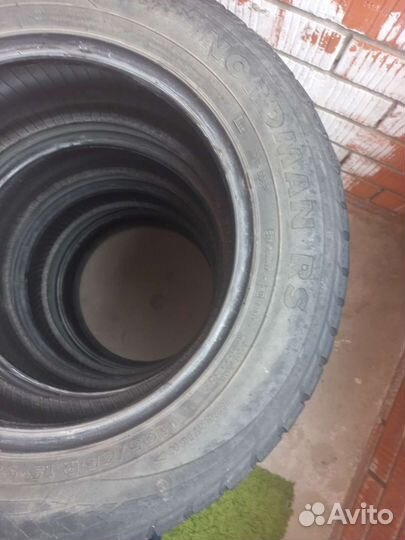 Nordman Nordman 4 195/65 R15