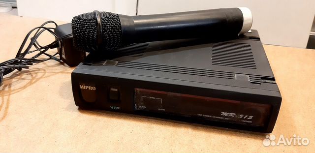 Микрофон mipro