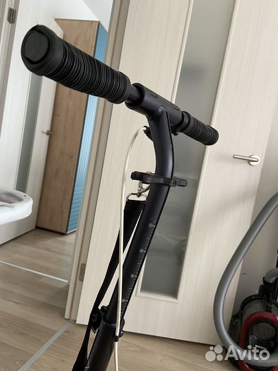 Самокат axelo