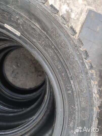 Nokian Tyres Nordman 5 205/55 R16 94T